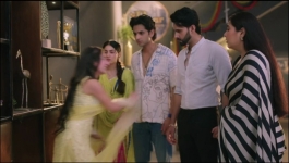 Tu Juliet Jatt Di - 24th July 2026